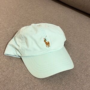 NWT Ralph Lauren Hat